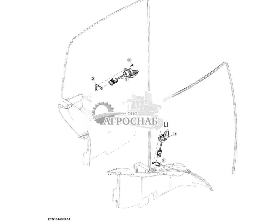 Розетка электропитания, для Европы - ST771883 336.jpg